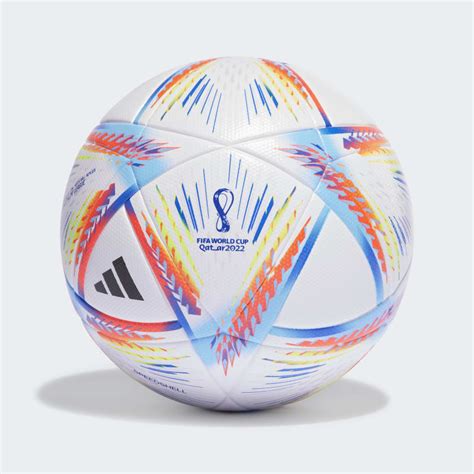 adidas al rihla league voetbal 